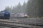 Amtrak #6 California Zephyr